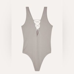 Wilfred free bodysuit